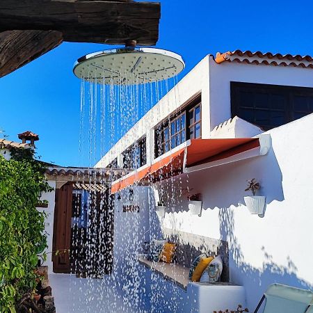 Villa La Casa De Conchita à Costa Adeje  Extérieur photo