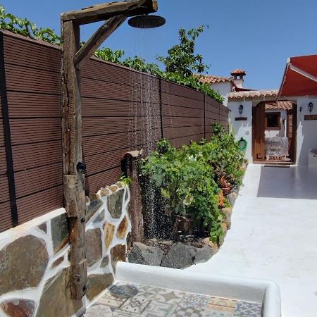 Villa La Casa De Conchita à Costa Adeje  Extérieur photo