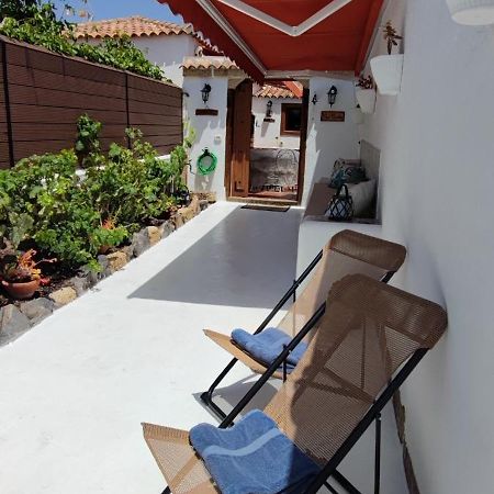 Villa La Casa De Conchita à Costa Adeje  Extérieur photo