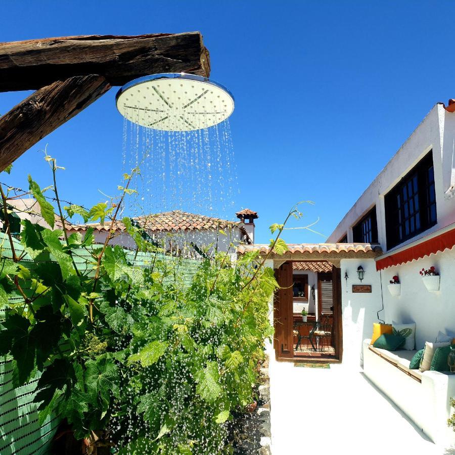Villa La Casa De Conchita à Costa Adeje  Extérieur photo