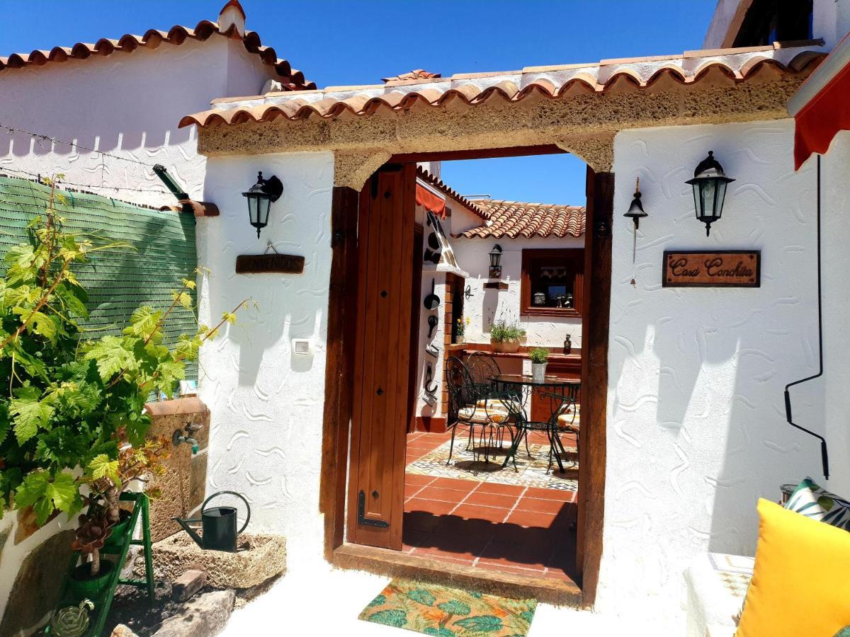 Villa La Casa De Conchita à Costa Adeje  Extérieur photo