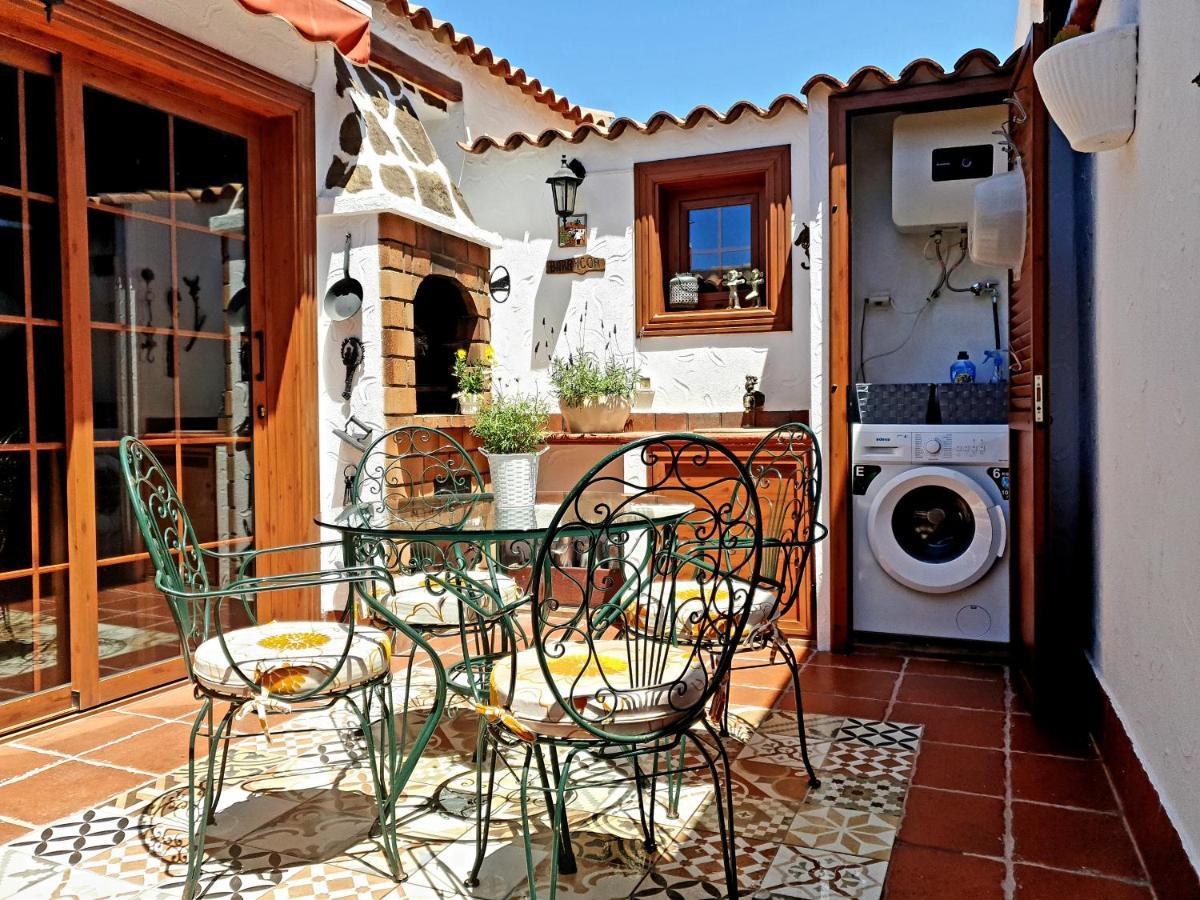 Villa La Casa De Conchita à Costa Adeje  Extérieur photo