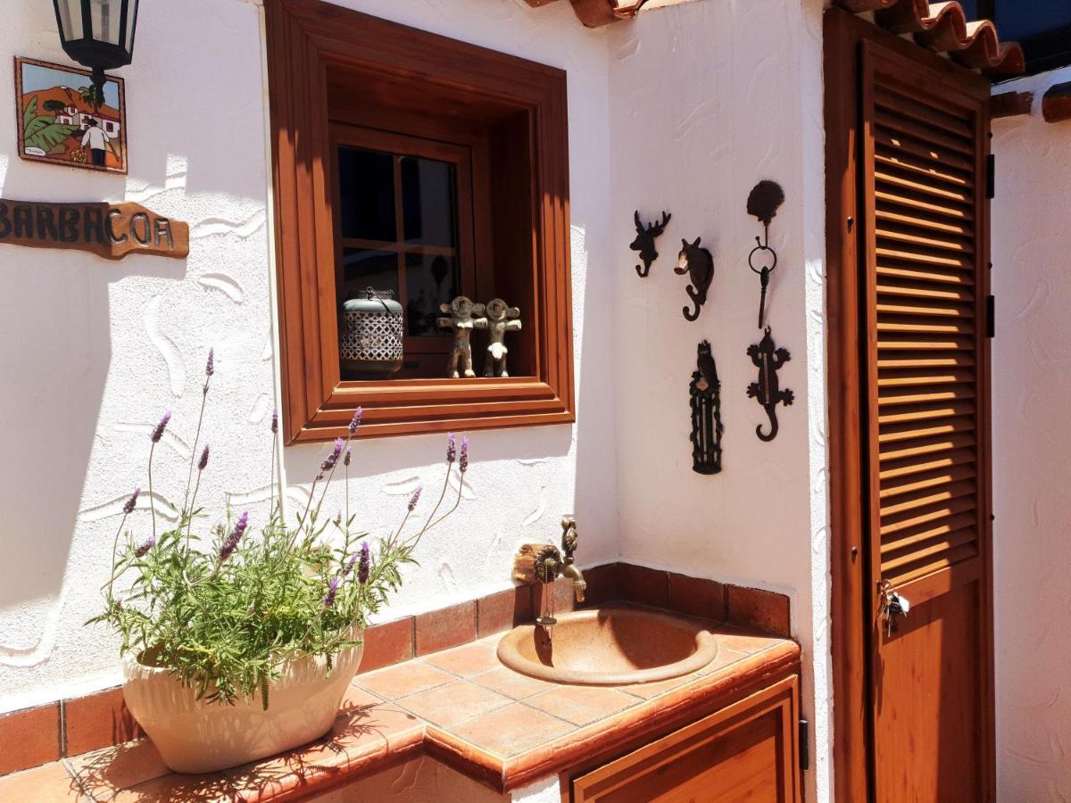 Villa La Casa De Conchita à Costa Adeje  Extérieur photo