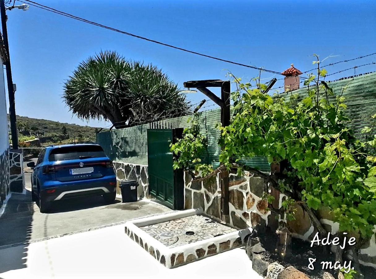 Villa La Casa De Conchita à Costa Adeje  Extérieur photo