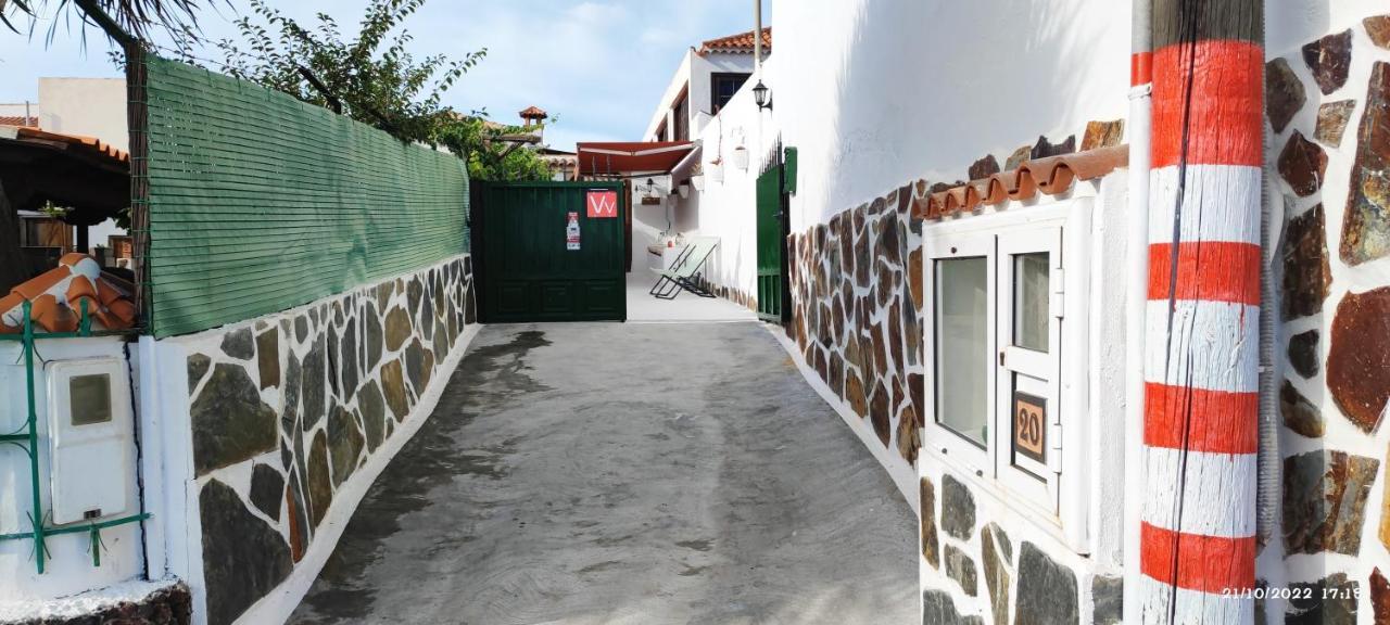 Villa La Casa De Conchita à Costa Adeje  Extérieur photo