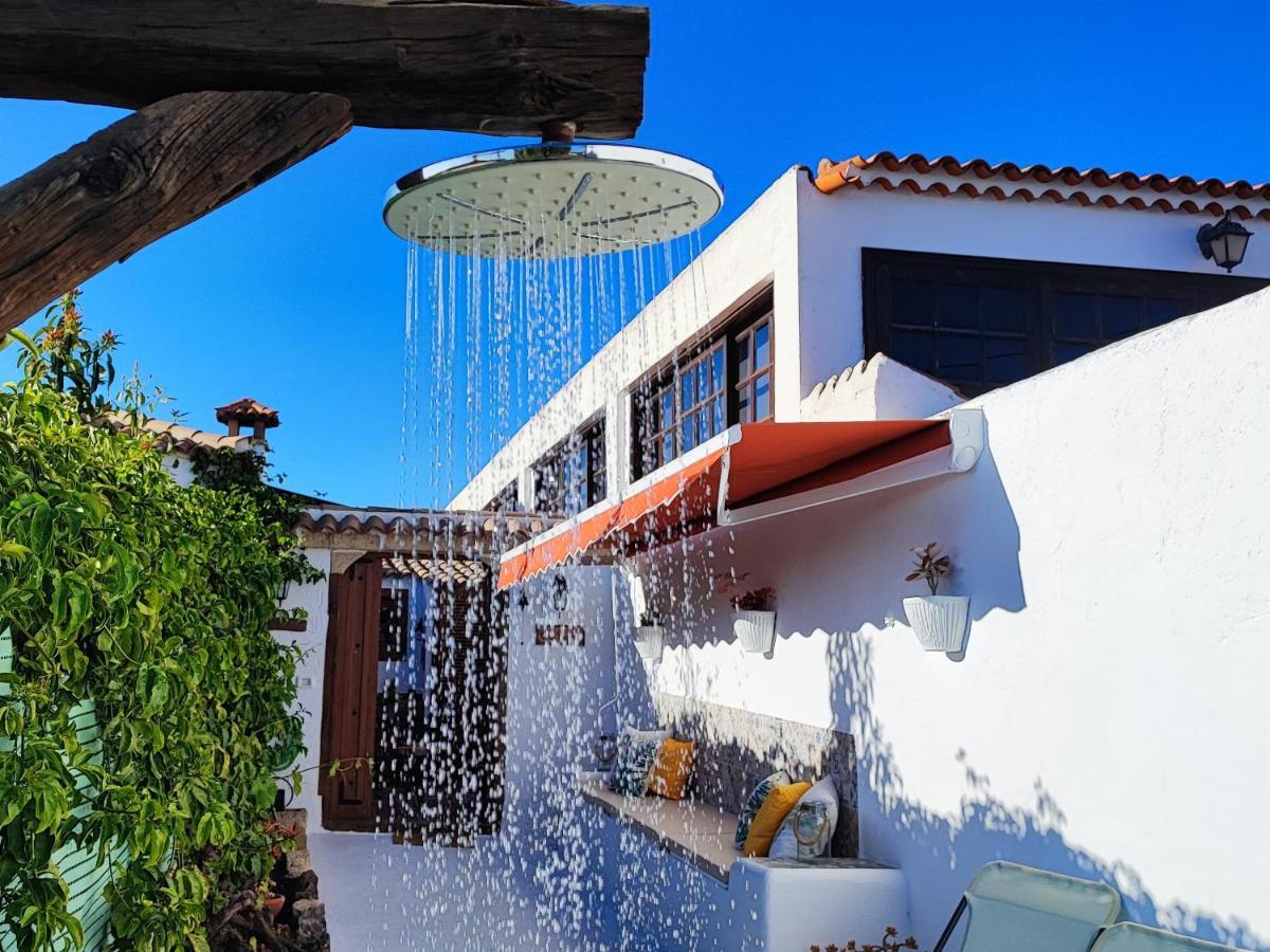 Villa La Casa De Conchita à Costa Adeje  Extérieur photo
