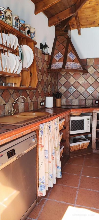 Villa La Casa De Conchita à Costa Adeje  Extérieur photo