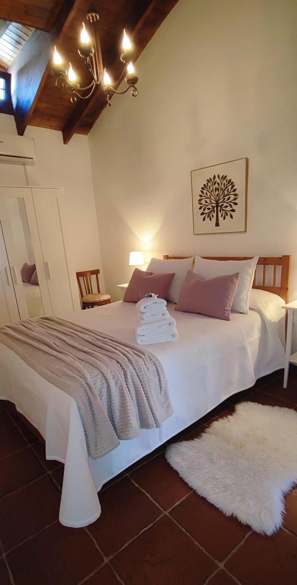 Villa La Casa De Conchita à Costa Adeje  Extérieur photo