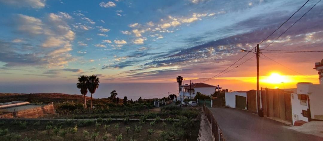 Villa La Casa De Conchita à Costa Adeje  Extérieur photo