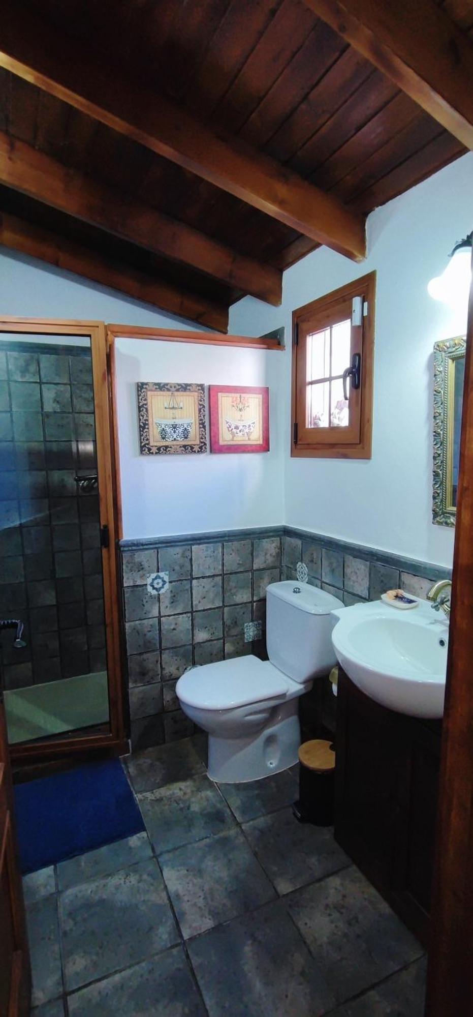 Villa La Casa De Conchita à Costa Adeje  Extérieur photo