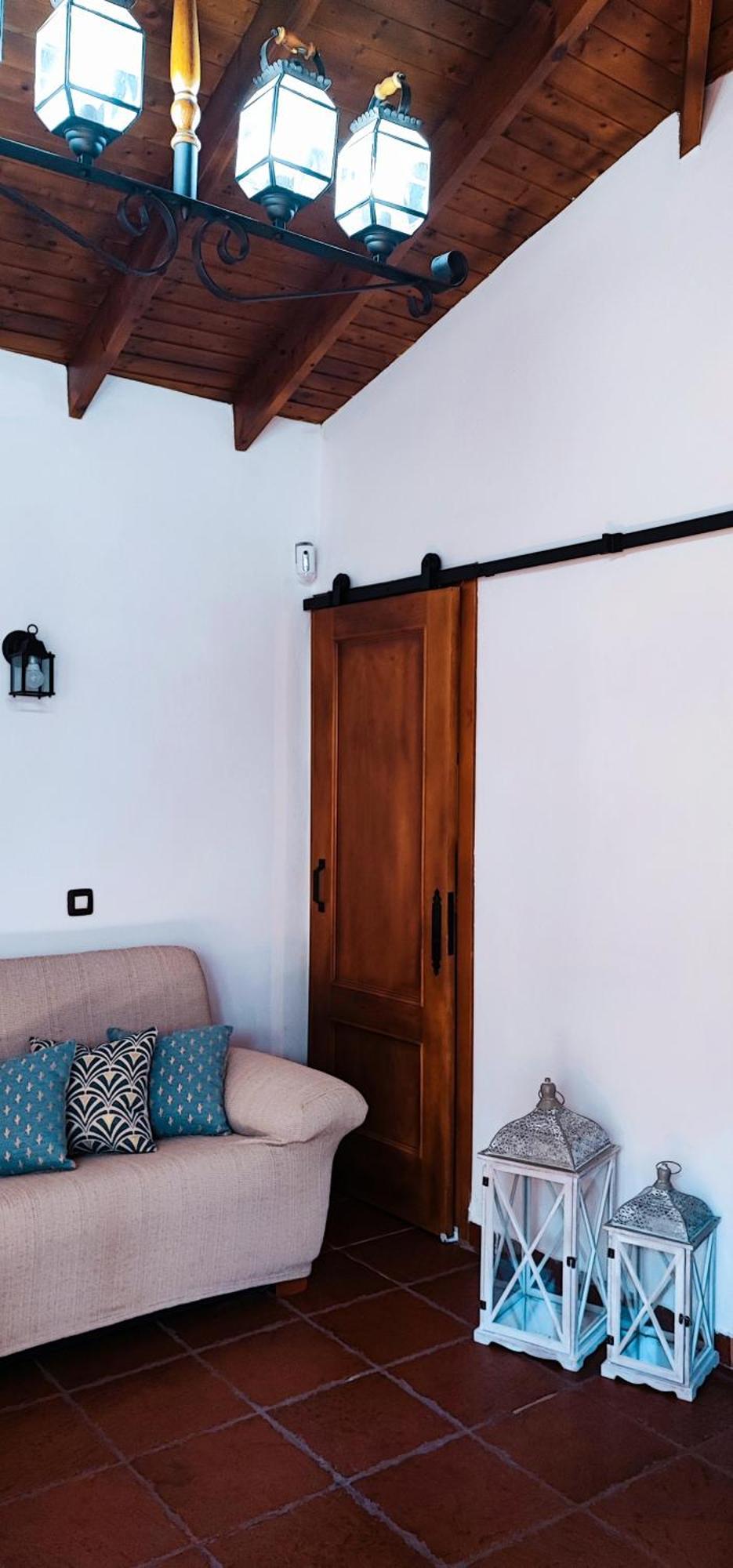 Villa La Casa De Conchita à Costa Adeje  Extérieur photo