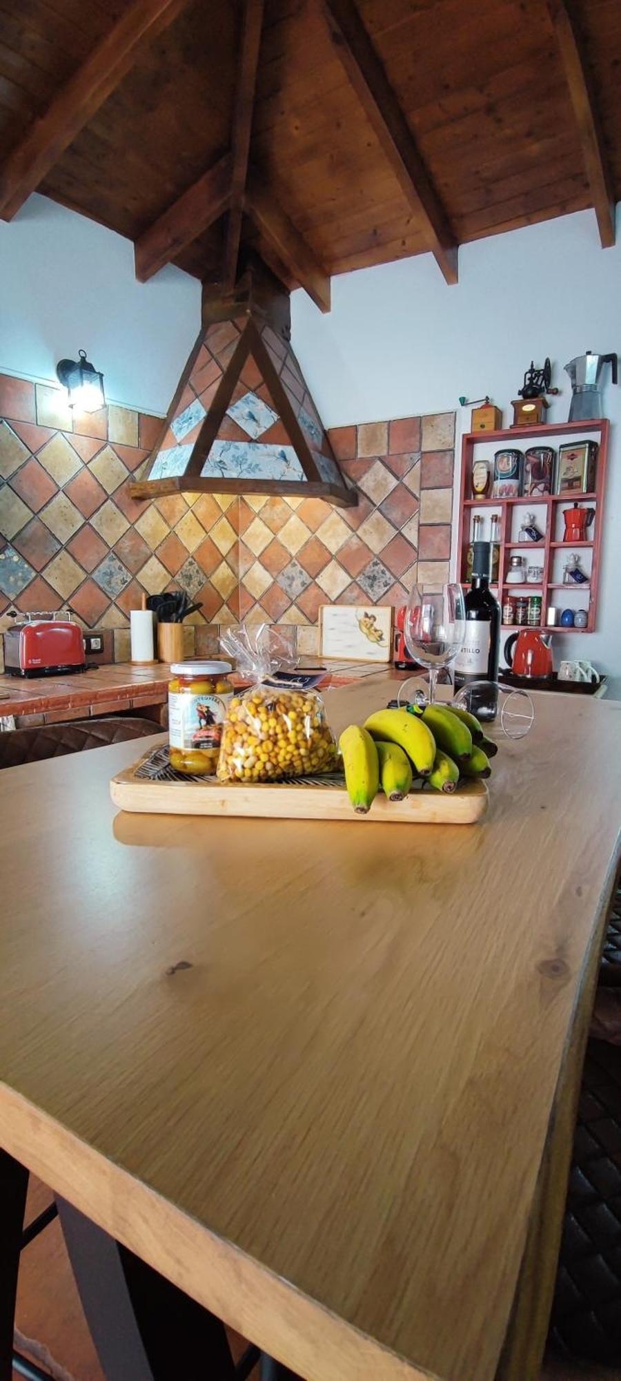 Villa La Casa De Conchita à Costa Adeje  Extérieur photo