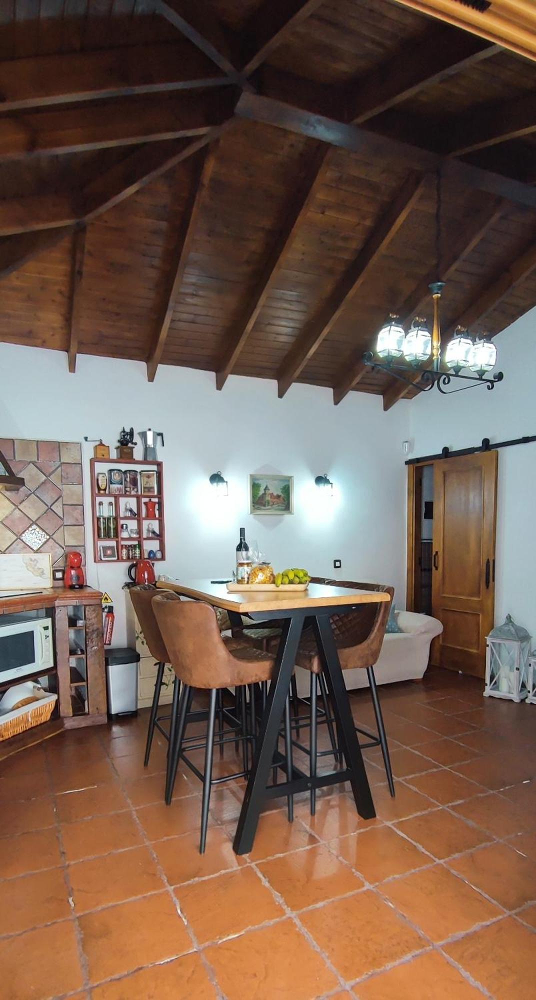 Villa La Casa De Conchita à Costa Adeje  Extérieur photo