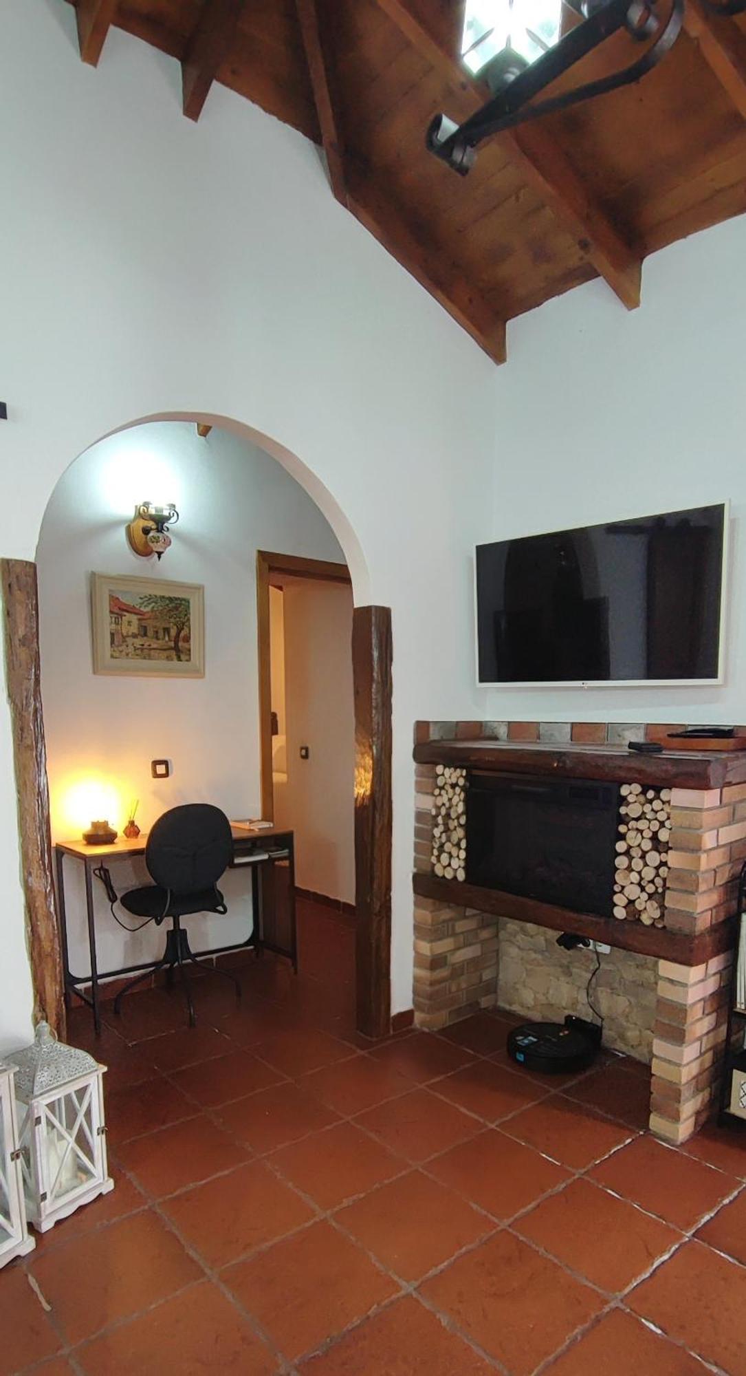 Villa La Casa De Conchita à Costa Adeje  Extérieur photo