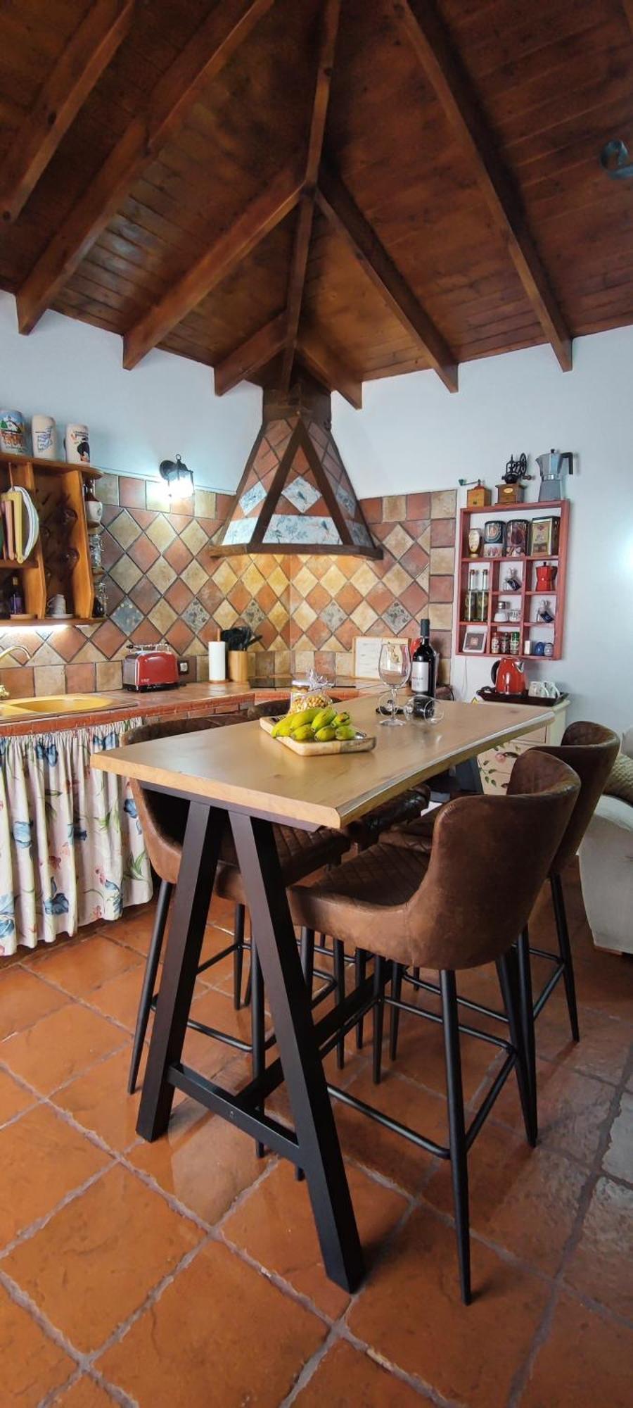 Villa La Casa De Conchita à Costa Adeje  Extérieur photo