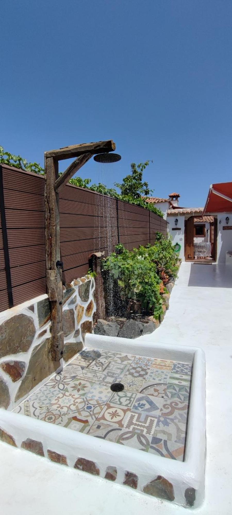 Villa La Casa De Conchita à Costa Adeje  Extérieur photo