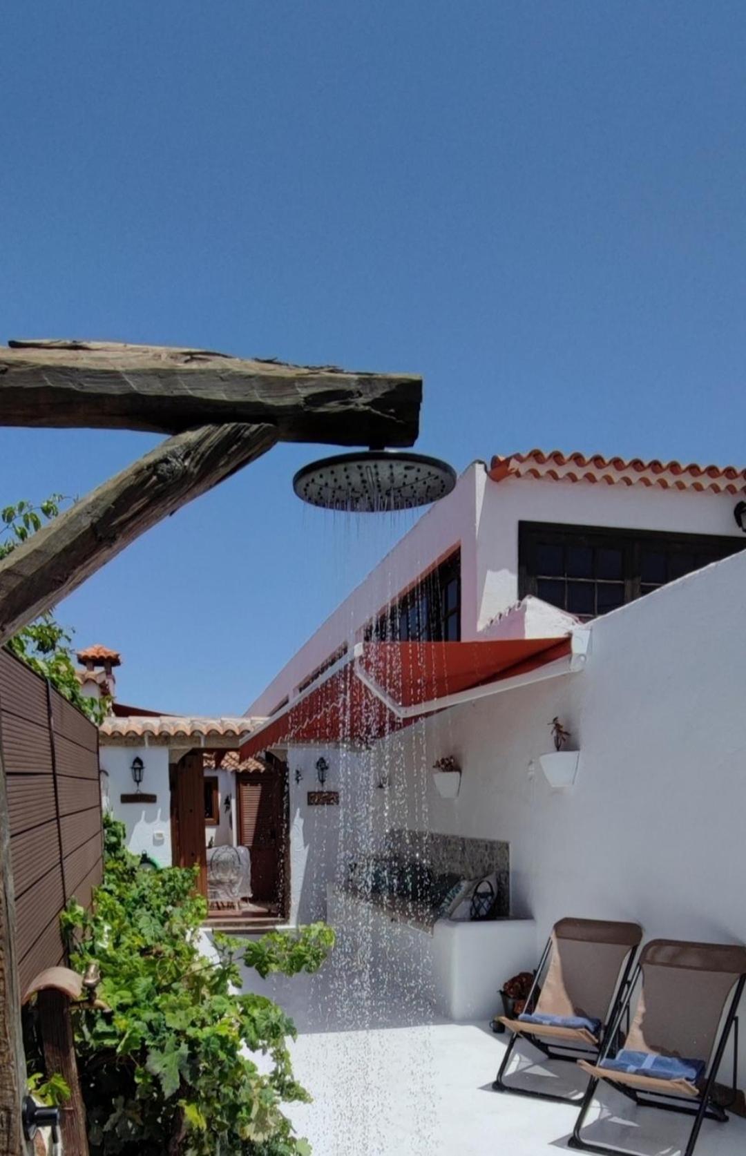 Villa La Casa De Conchita à Costa Adeje  Extérieur photo